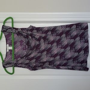 White House Black Market top